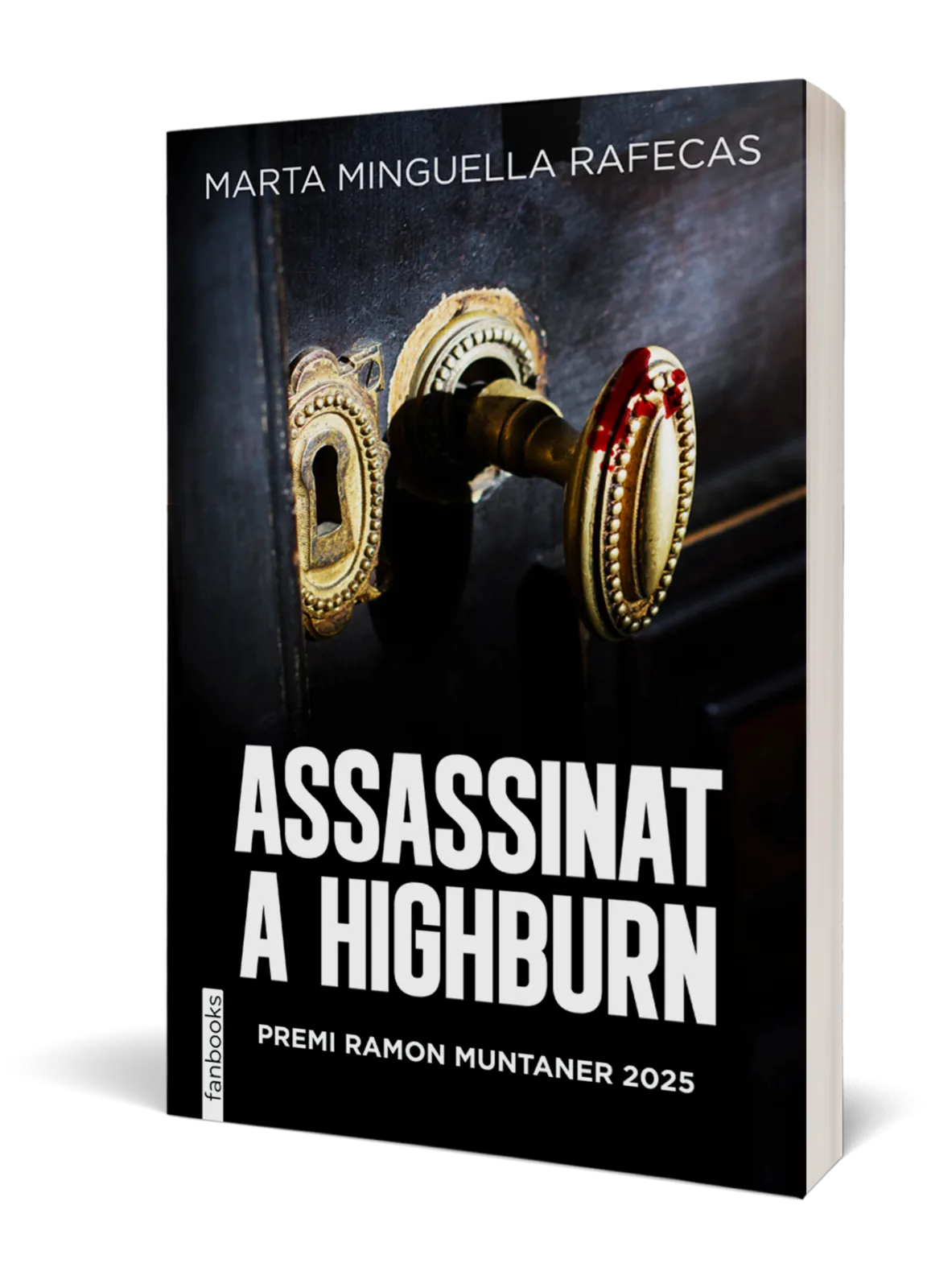 Assassinat a Highburn