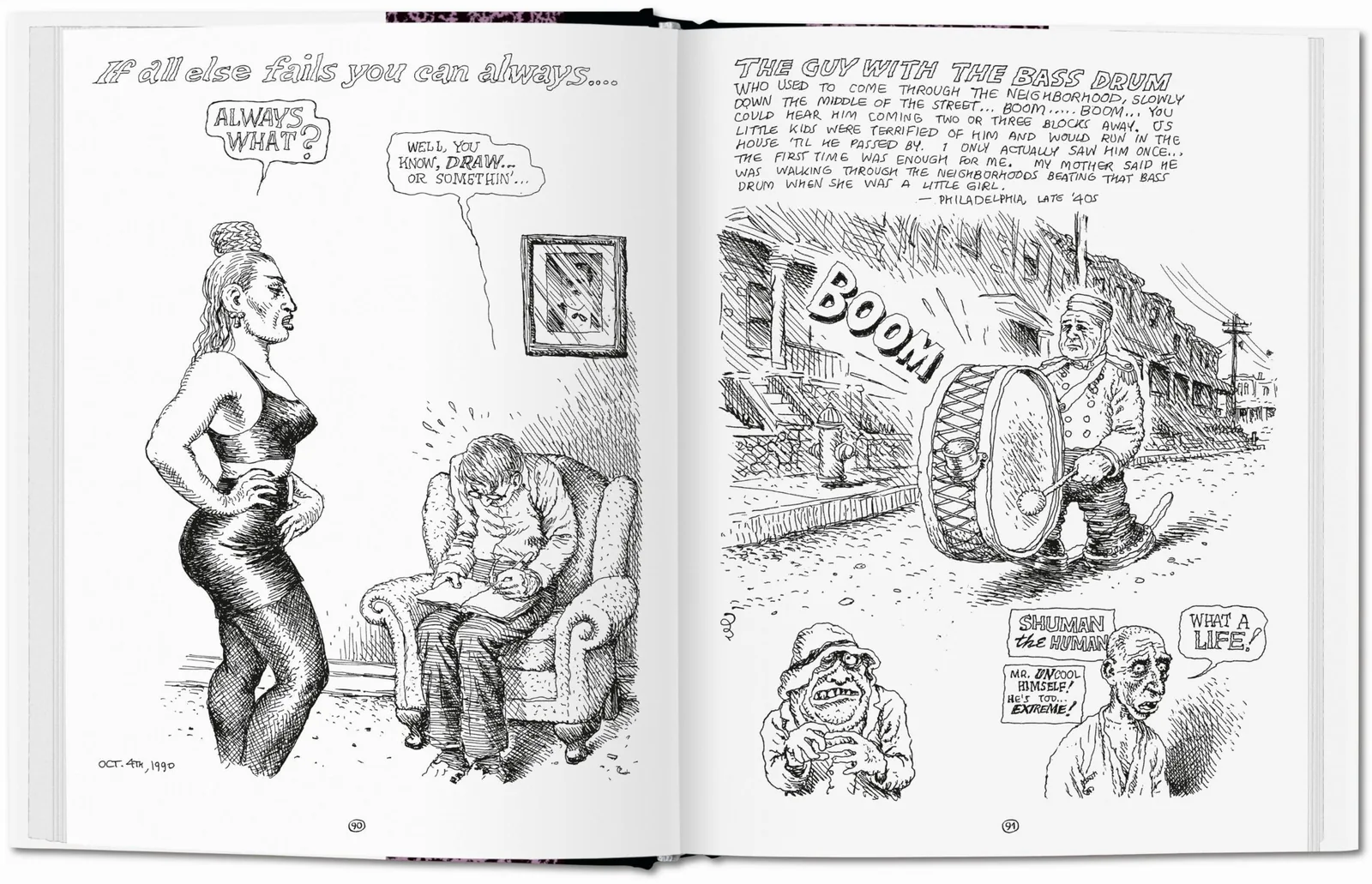 Robert Crumb