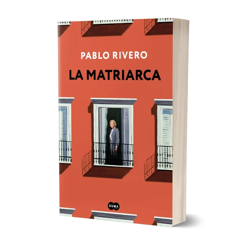 La matriarca