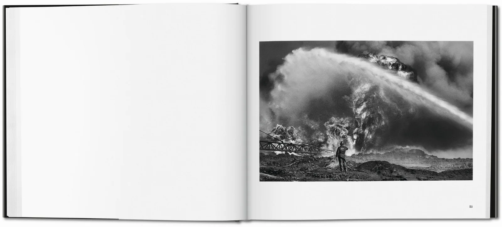 Sebastião Salgado