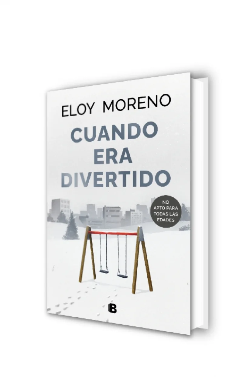 Cuando era divertido