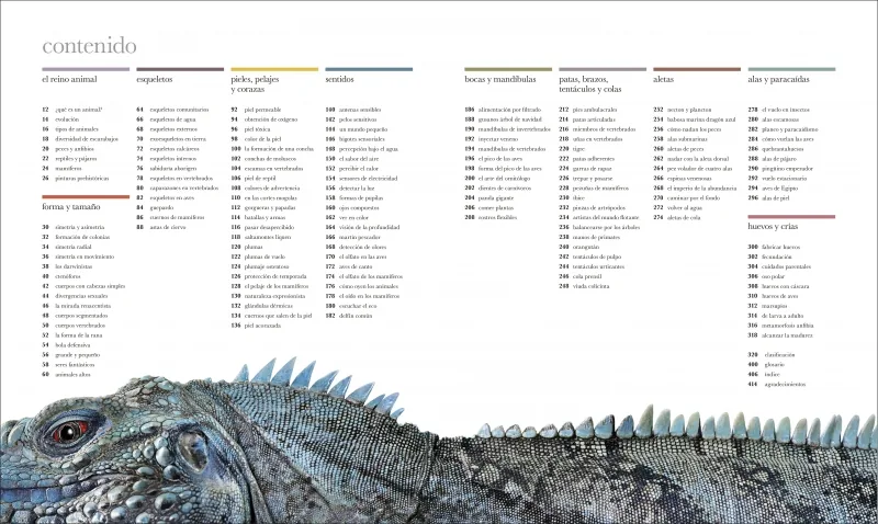 Fauna (nueva edición)