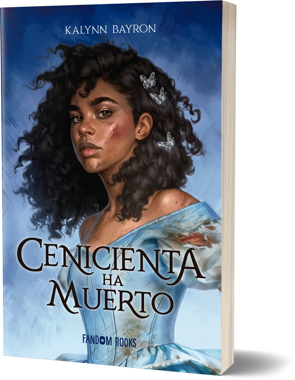 Cenicienta ha muerto