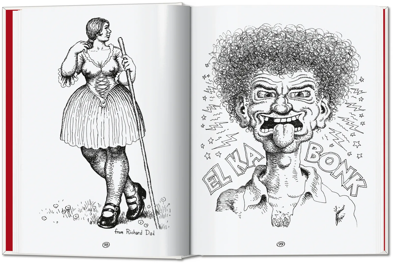 Robert Crumb