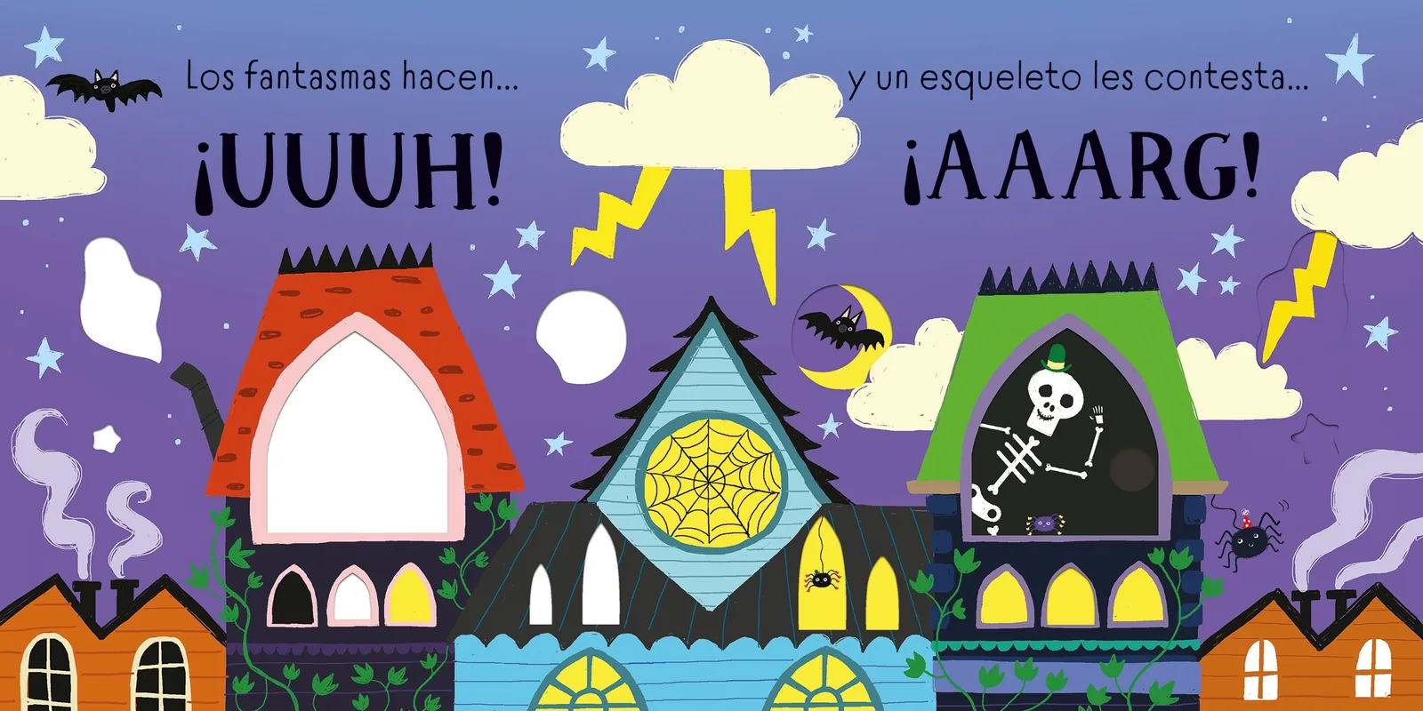 ¡UUUH!