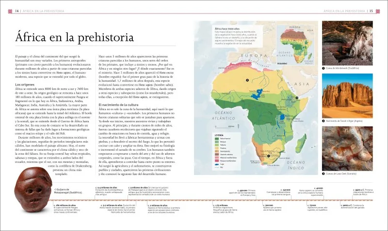 África