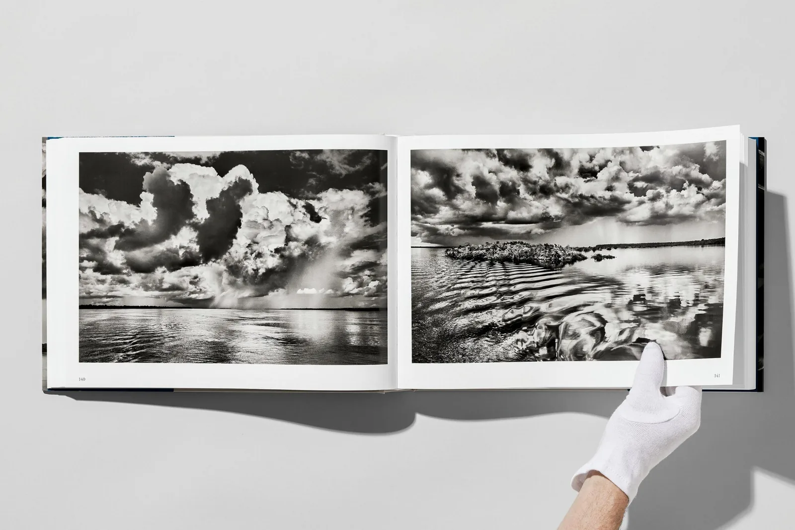 Sebastião Salgado