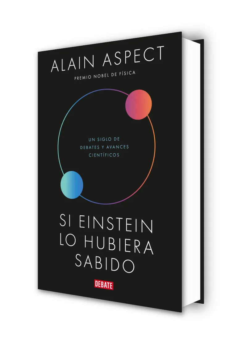 Si Einstein lo hubiera sabido