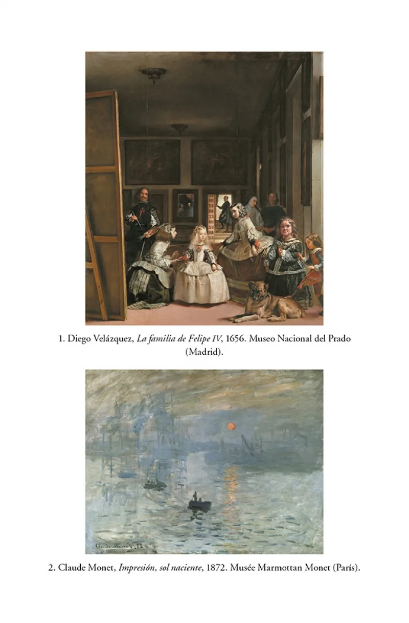 Otra historia del arte (El Barroquista)
