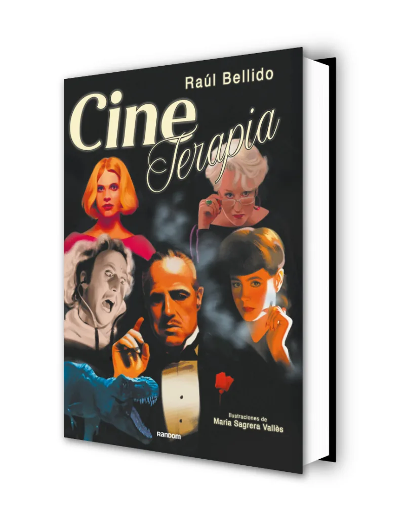 Cineterapia