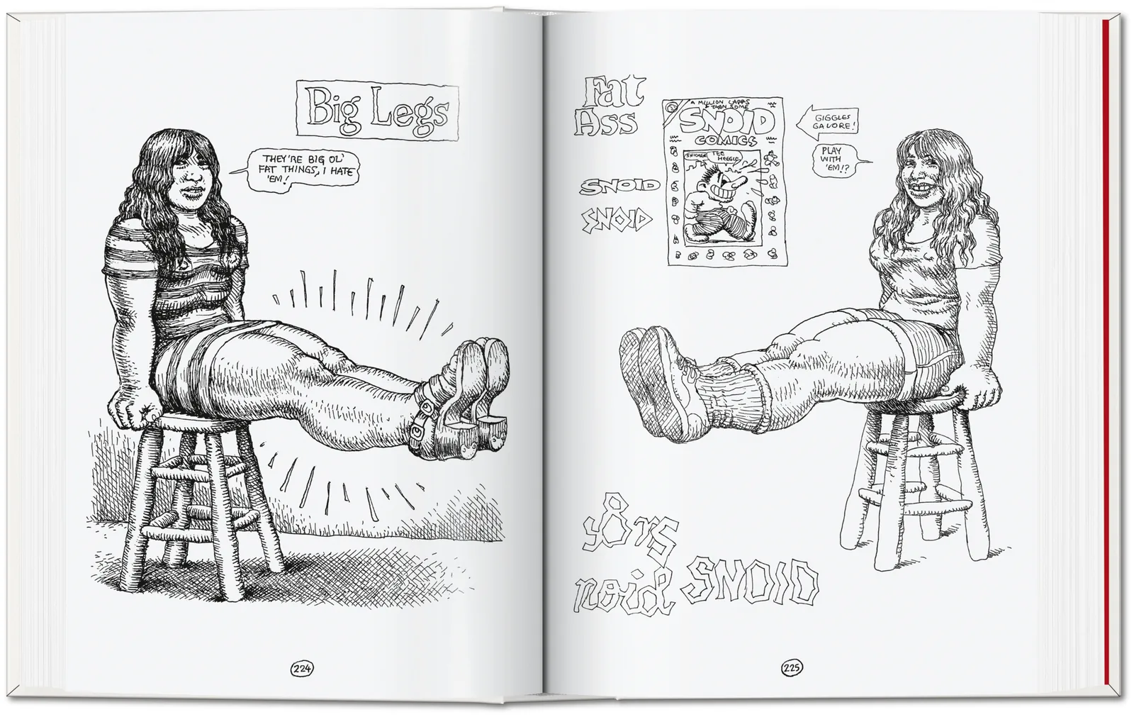 Robert Crumb