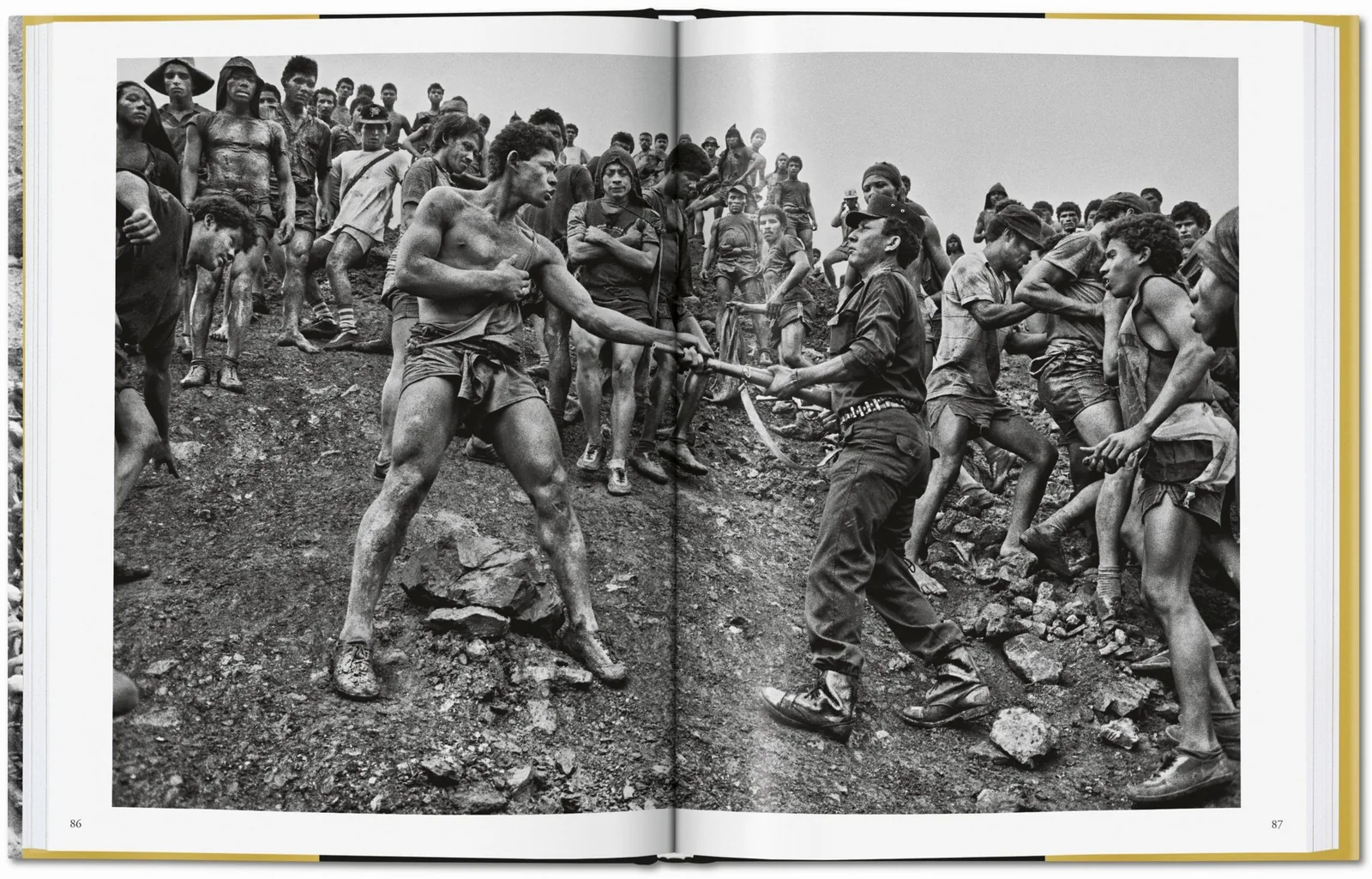 Sebastião Salgado