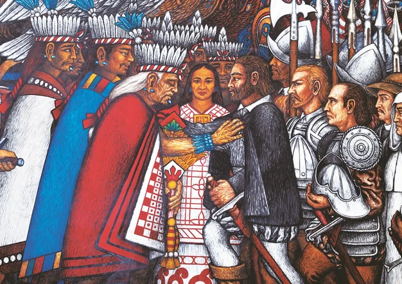 Hispanoamérica
