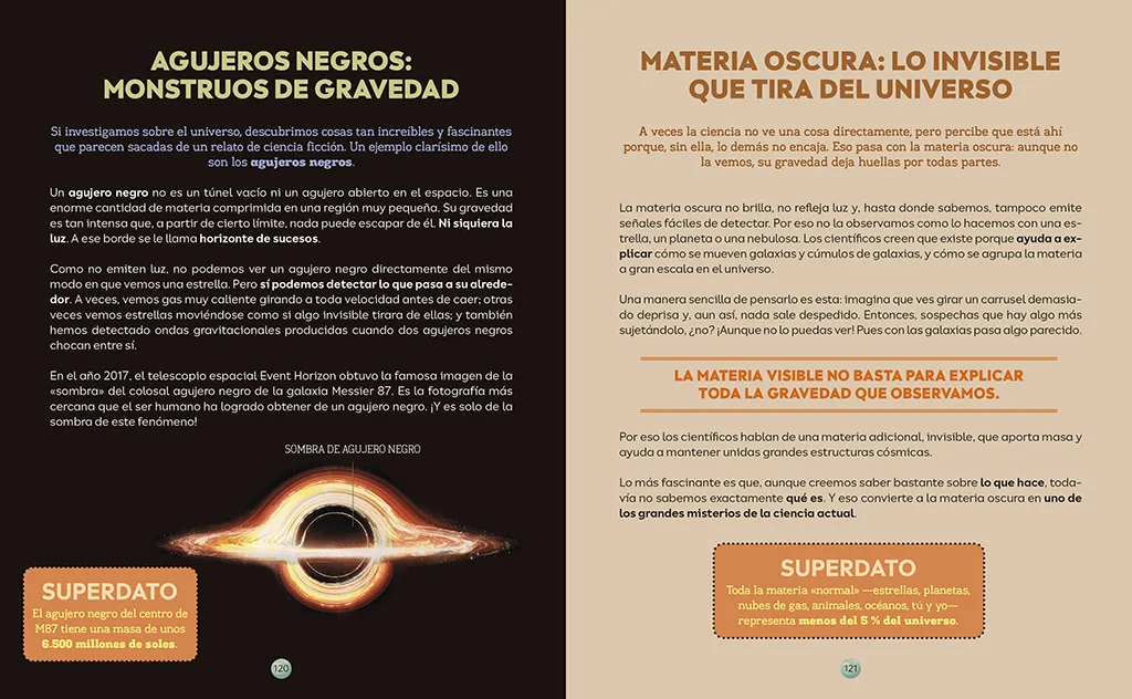 El gran libro del eclipse
