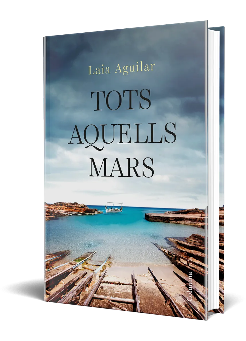 Tots aquells mars