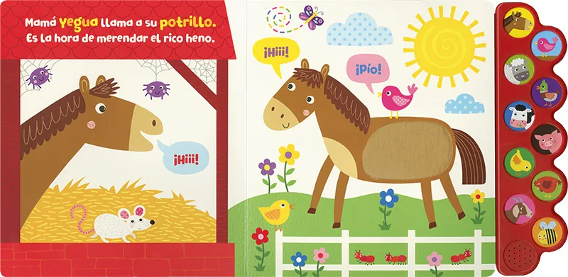 La granja