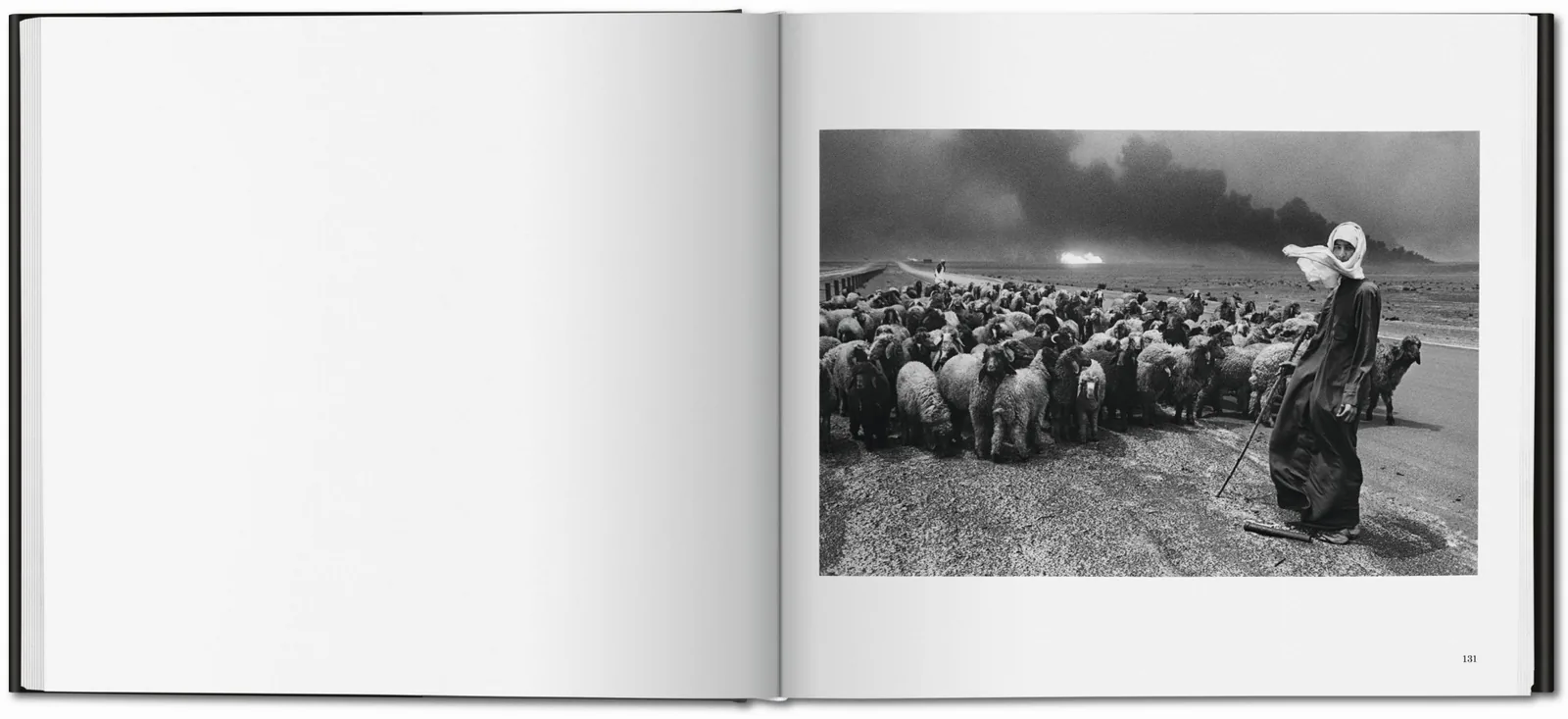 Sebastião Salgado