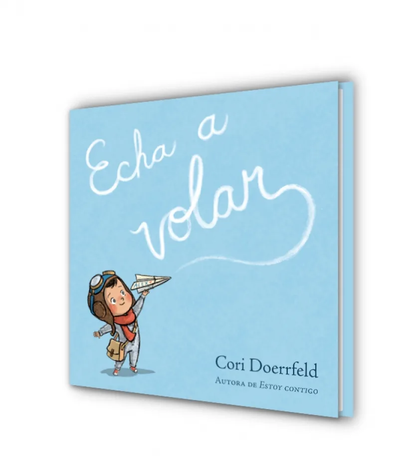 Echa a volar