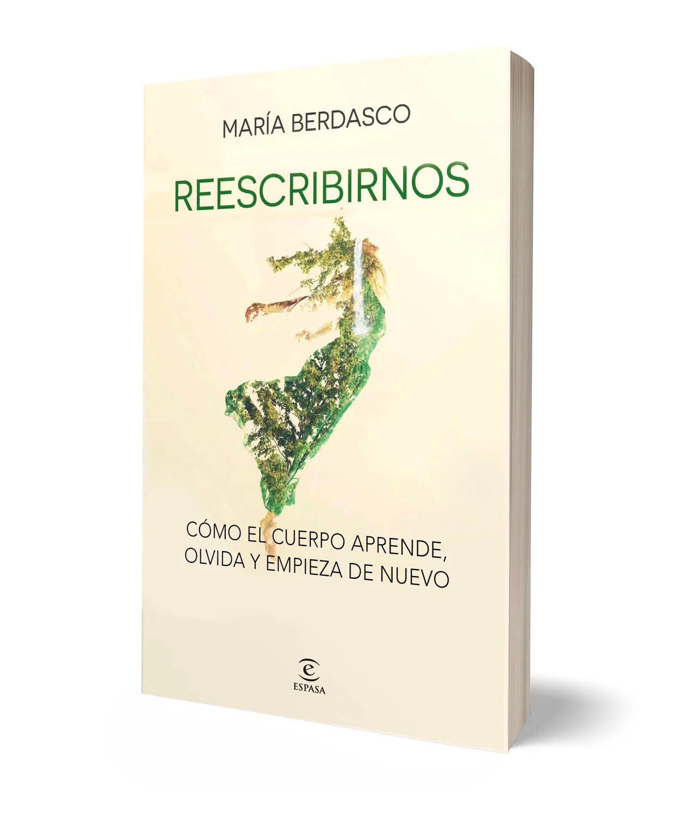 Reescribirnos