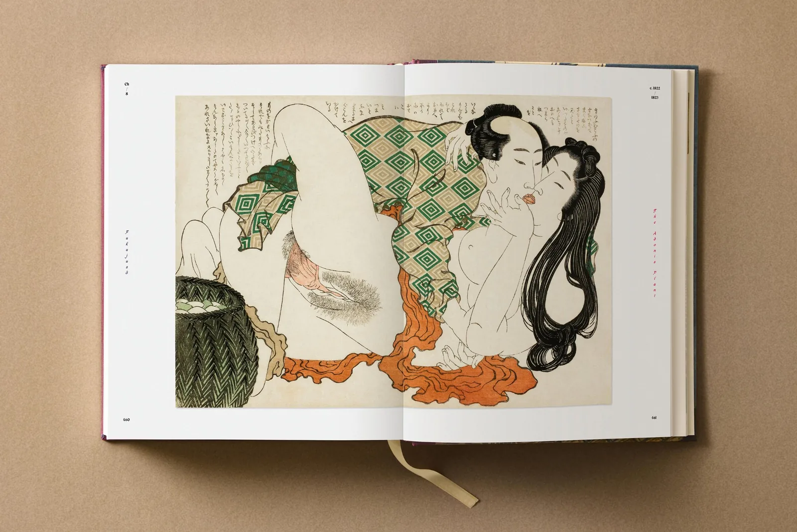 Hokusai
