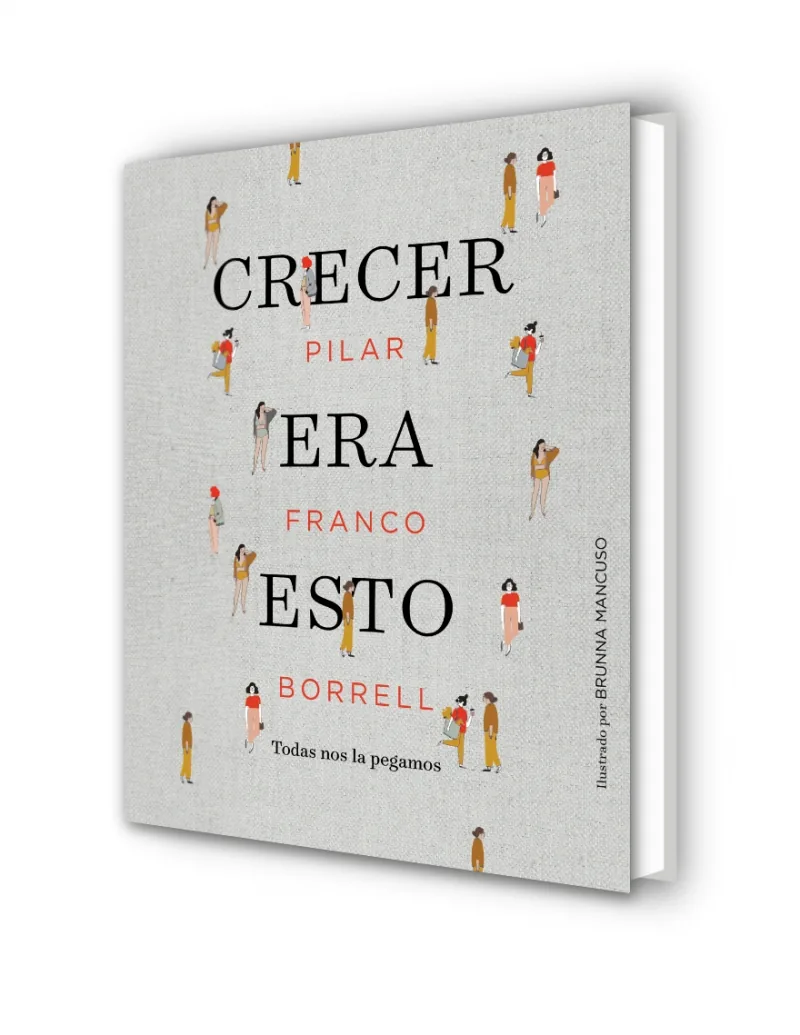 Crecer era esto