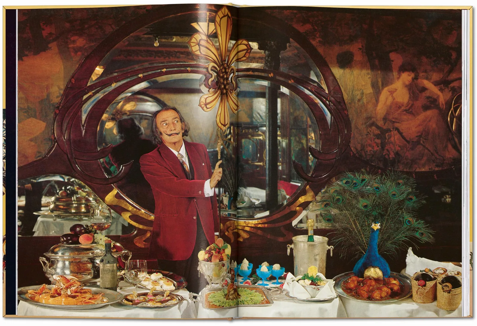 Dalí