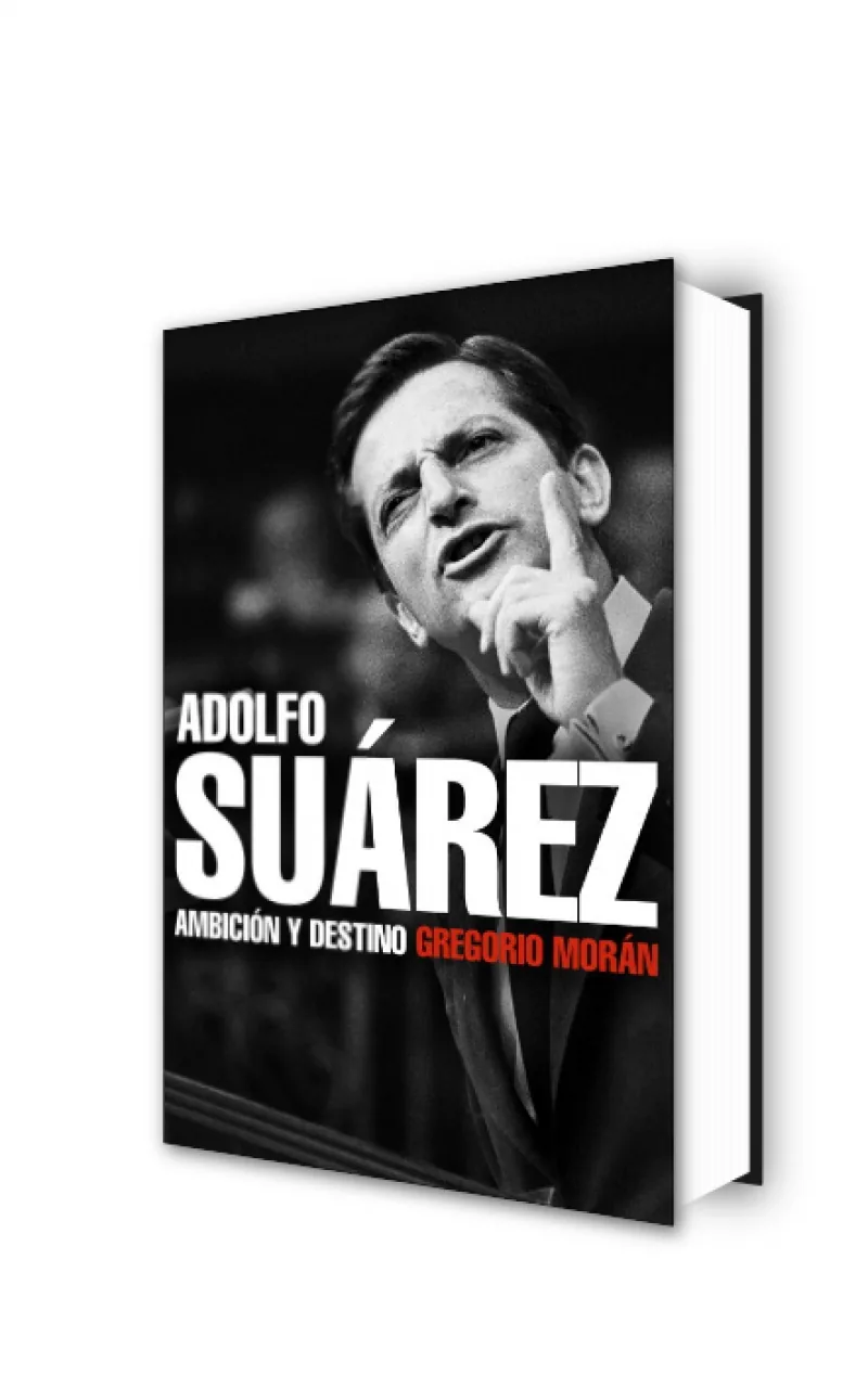 Adolfo Suárez