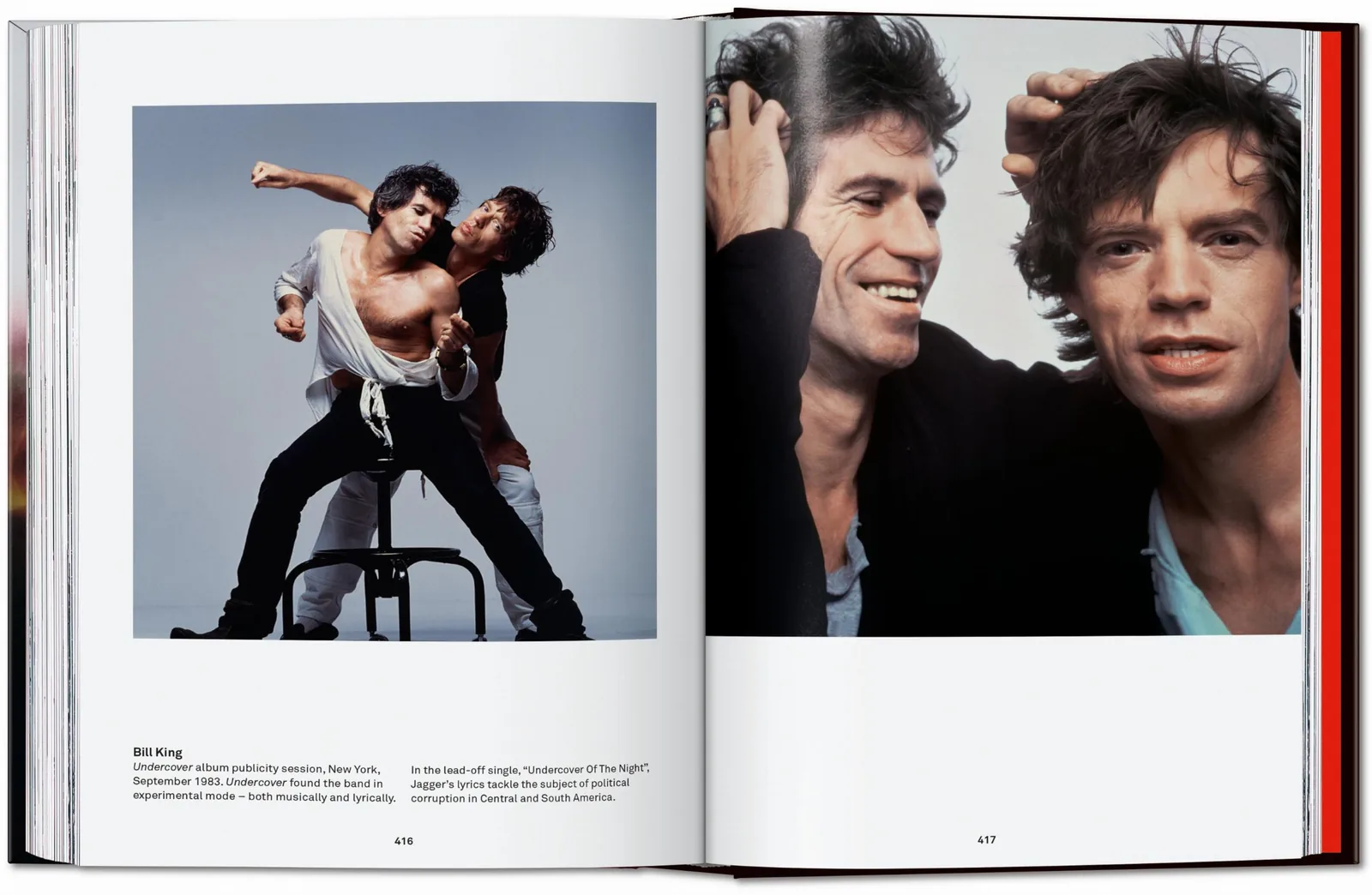 The Rolling Stones