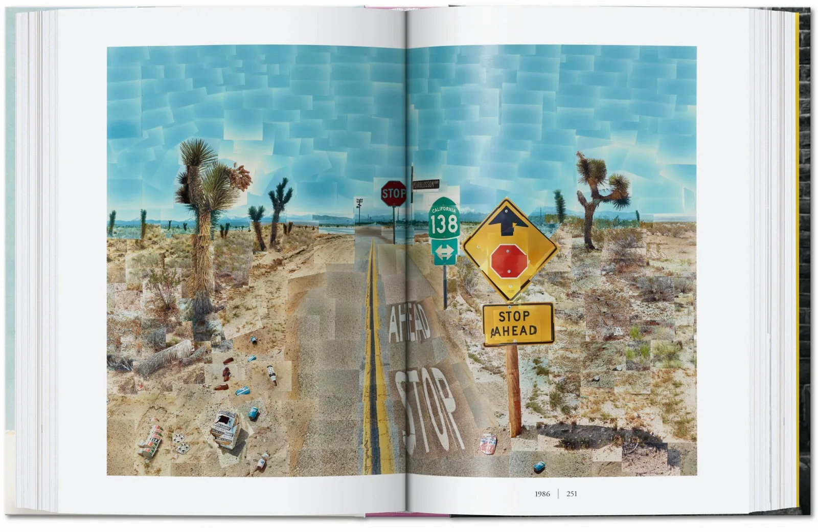 David Hockney