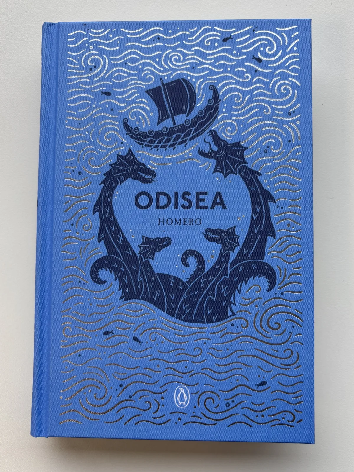 Odisea