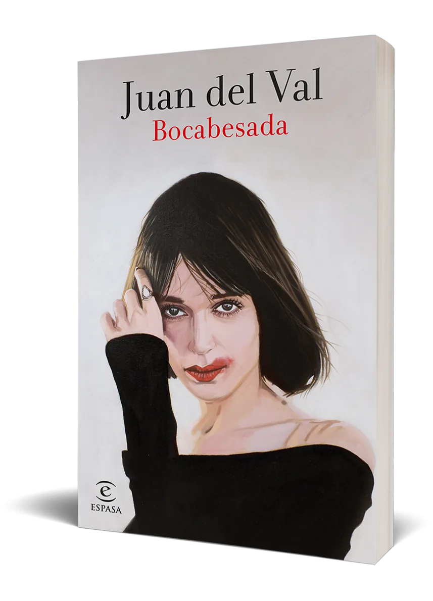Bocabesada