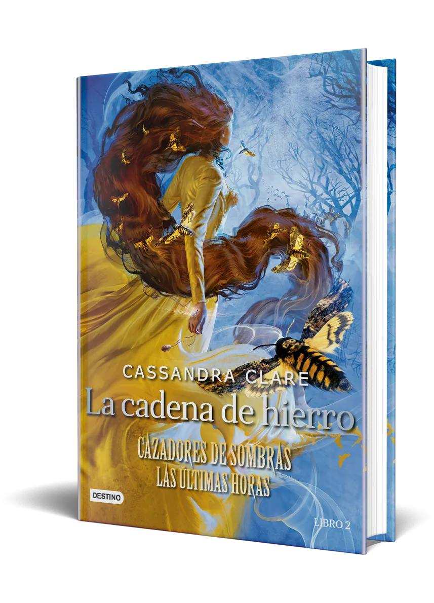 La cadena de hierro