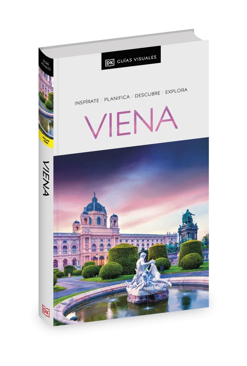 Viena (Guías Visuales)