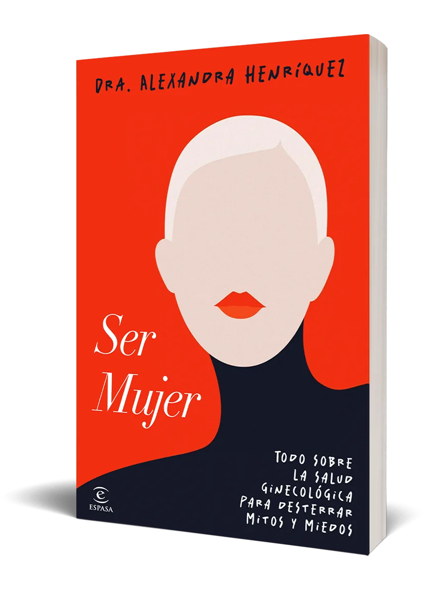 Ser mujer