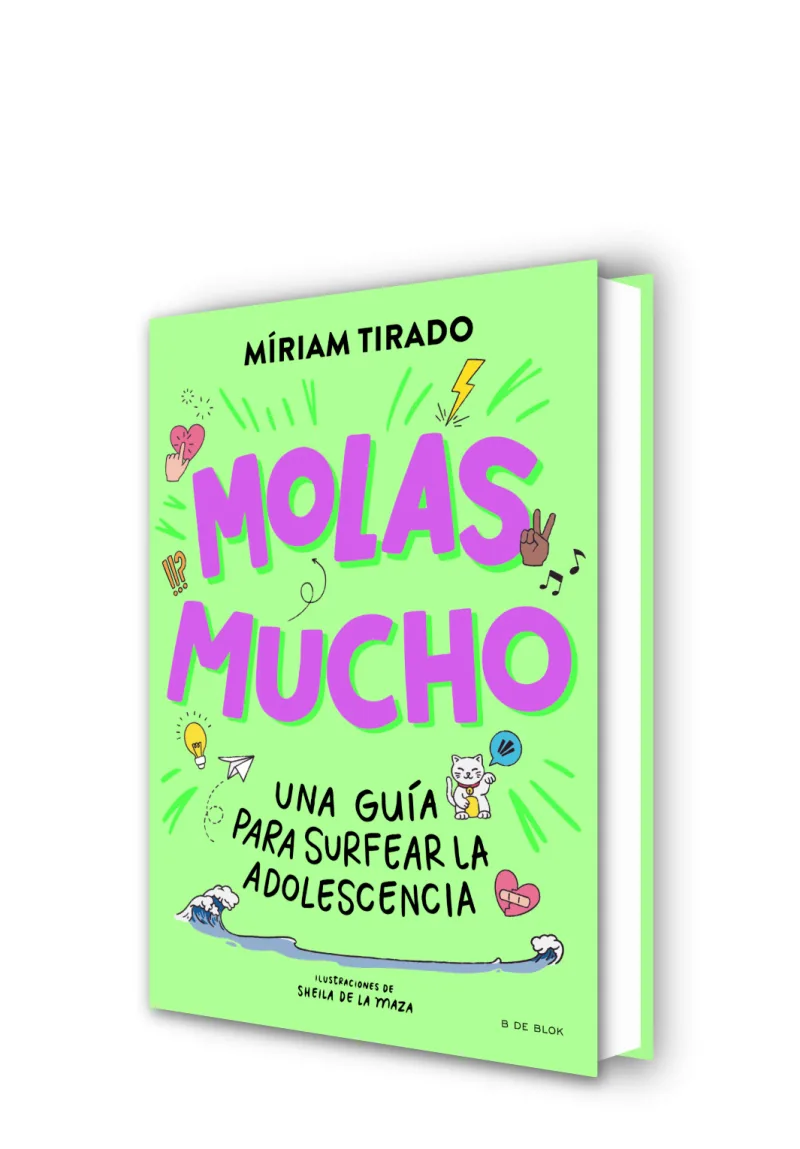 Molas mucho