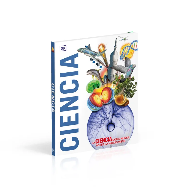 Ciencia (Mundo 3D)