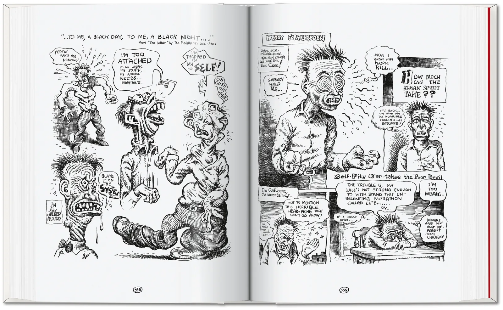 Robert Crumb