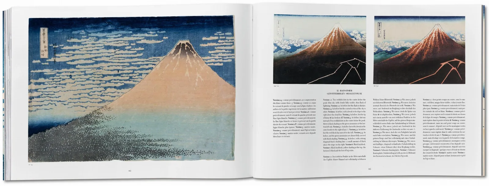 Hokusai