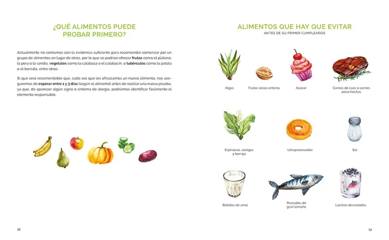 Sin dientes y a bocados