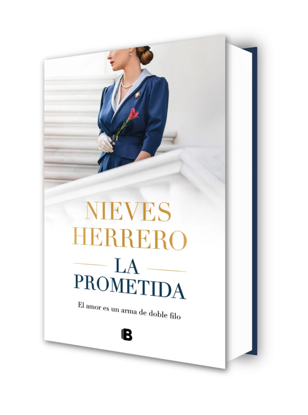 La prometida