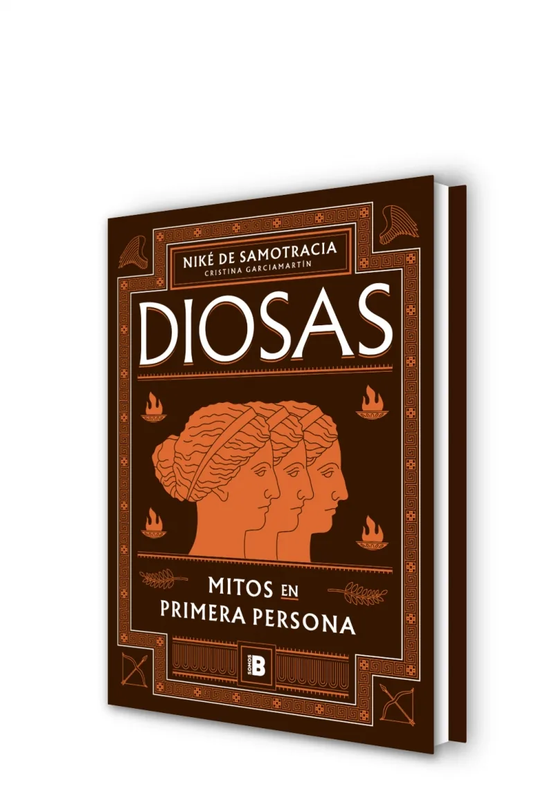 Diosas