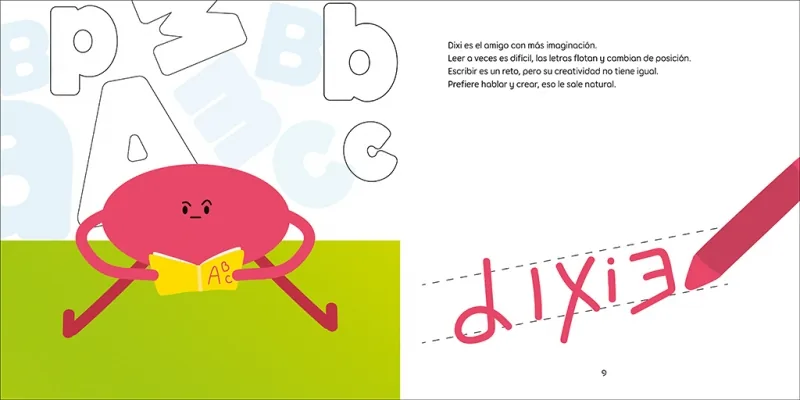 Los Conectamigos y el Festival de Neurópolis