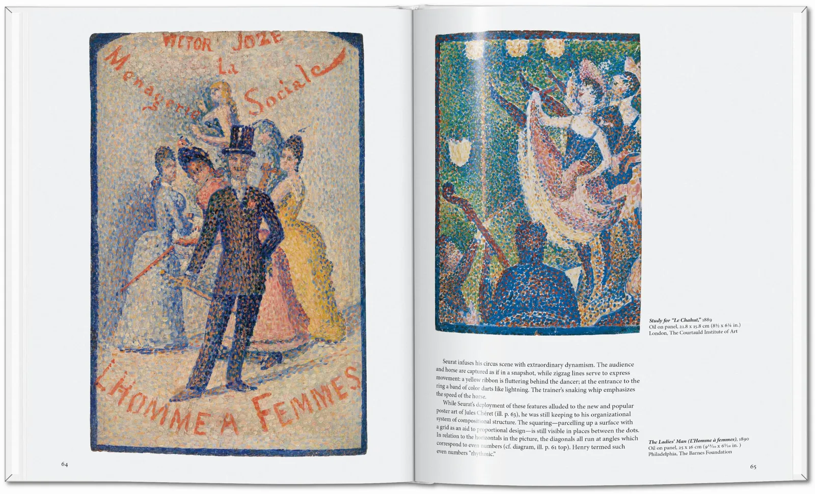 Seurat