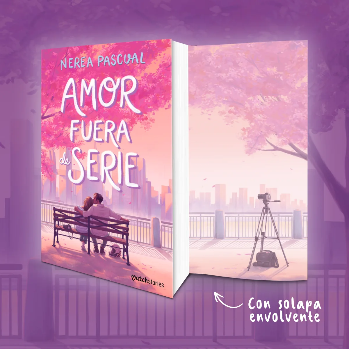 Amor fuera de serie