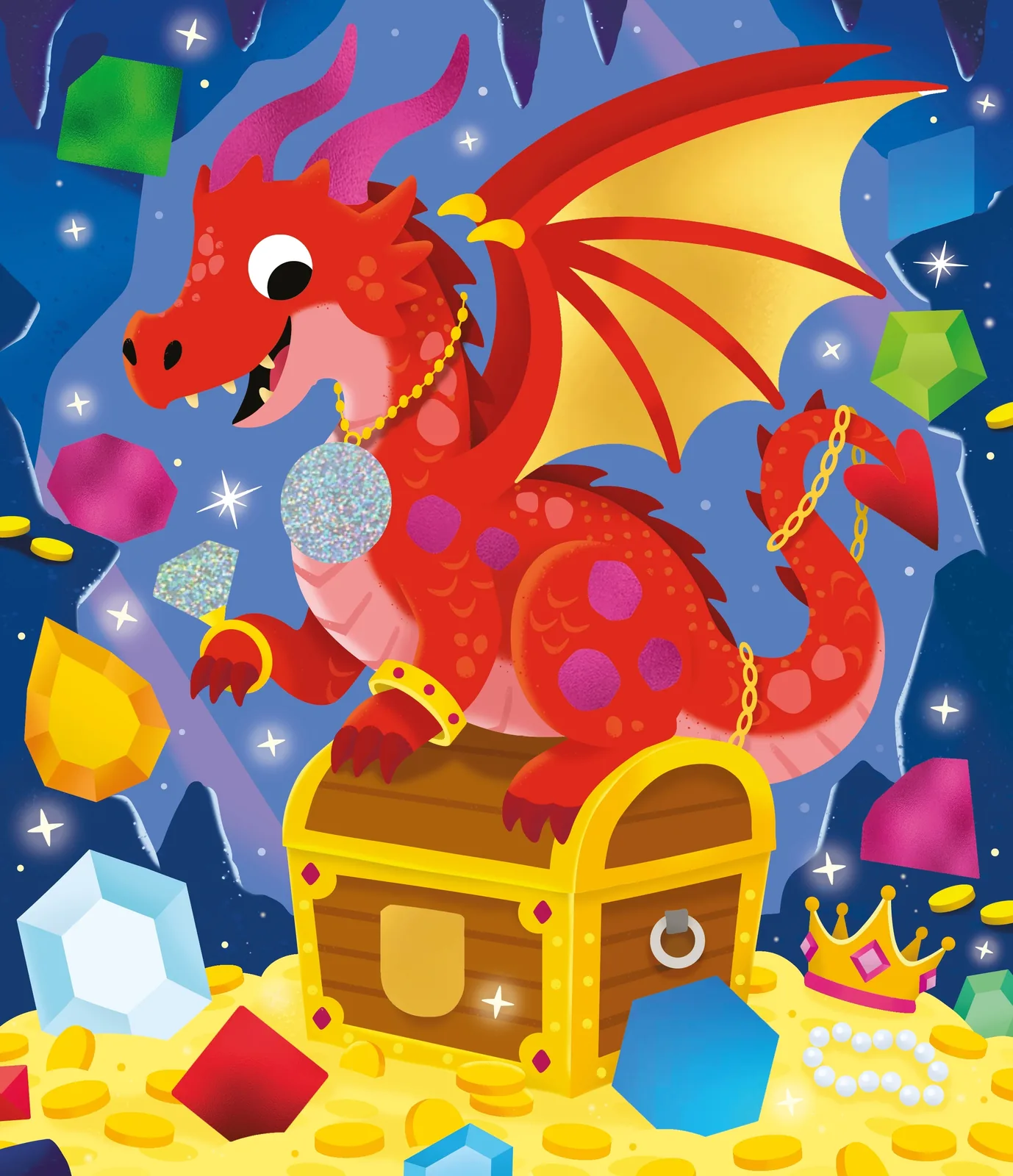 Dragones