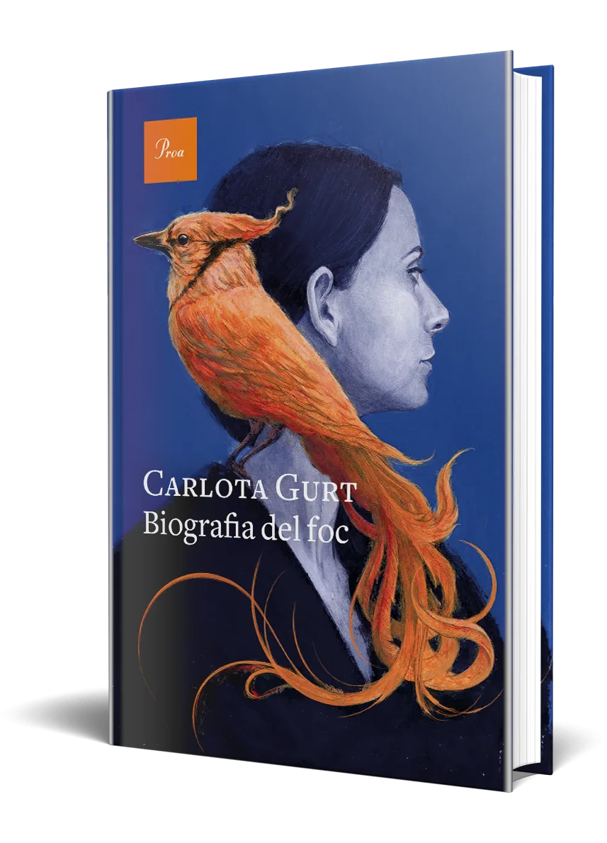 Biografia del foc