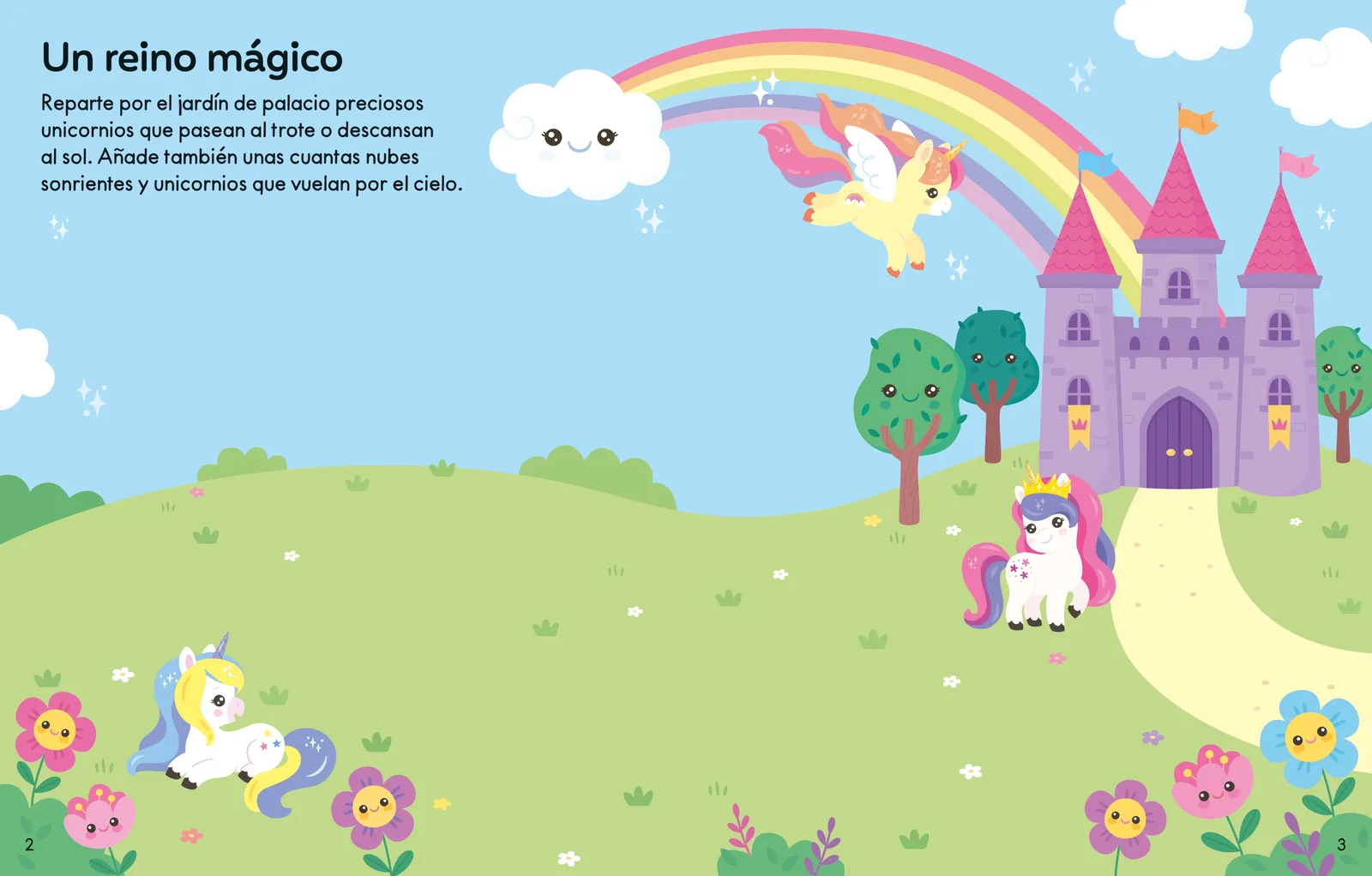 Unicornios