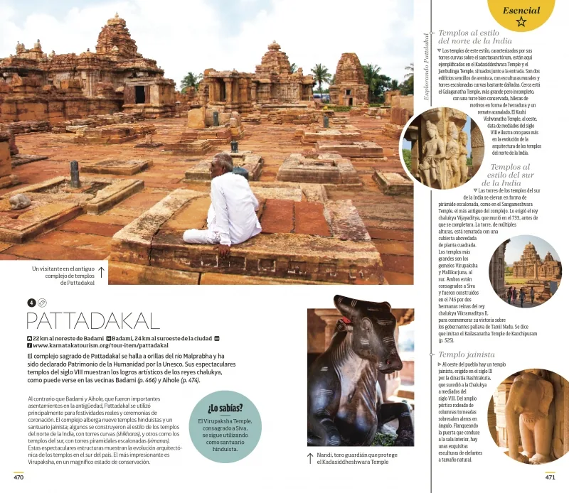 India (Guías Visuales)