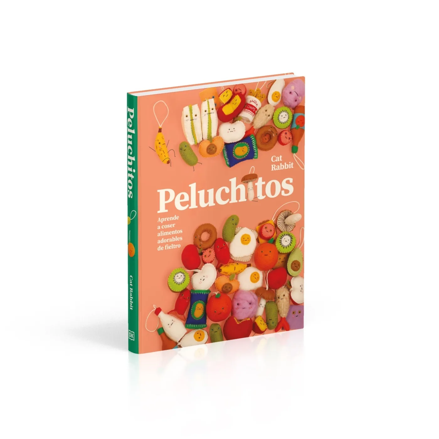 Peluchitos