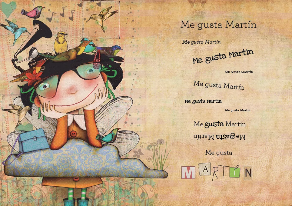 Yo voy conmigo